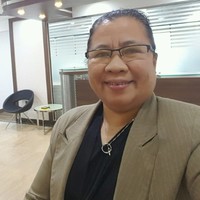TEKNO Consultancy Employee Jeanette Lozaga's profile photo