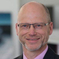 MANN+HUMMEL Employee Uwe Hartmann's profile photo