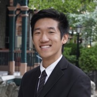 Capital One Employee Jeffrey Yu's profile photo