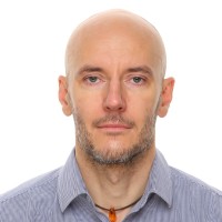 Constructor Tech Employee Mikhail Novikov's profile photo