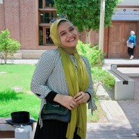 MechaTronics Employee Hadeer Ahmed's profile photo