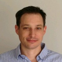 NICE Employee Idan Kaizerman's profile photo