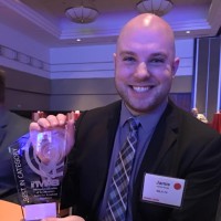 Thomson Reuters Employee Jamie Kuras's profile photo