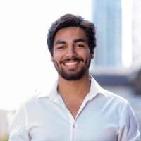 Angel Escobedo Email & Phone Number