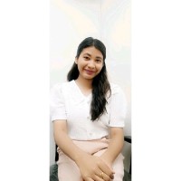 UltraTech Cement Employee Barsha Roy's profile photo
