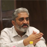 Centre for Open Societal Systems - COSS Employee Ramesh mc's profile photo