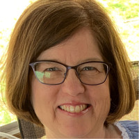 TENNESSEE BAPTIST FOUNDATION Employee Melinda Walker's profile photo