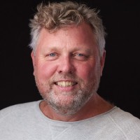 1 OCEAN Employee Pelle de Jong's profile photo