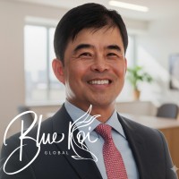 Blue Koi Global Partners LLC Employee James Shin's profile photo