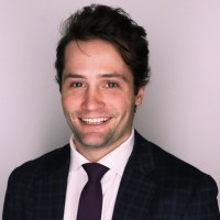 Stryker Employee Jackson Ross's profile photo