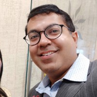 中國信託商業銀行 Employee Deepak Alwadhi's profile photo