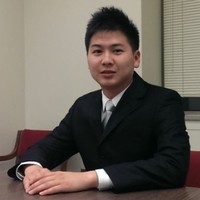 SOLIUS Employee James Wu's profile photo