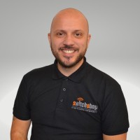 Switchshop Limited Employee Jake Soave's profile photo