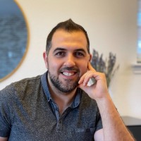 LISA Academy Employee Murat Yaşar's profile photo