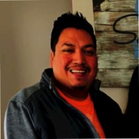 Spinweld Employee Ricardo Santos's profile photo