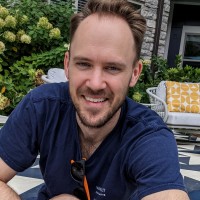 Andrew Matteson's profile photo