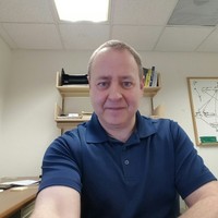 Elexco Inc Employee Steve Seidl's profile photo