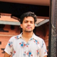 iBriz.ai Employee Sandesh Pokhrel's profile photo