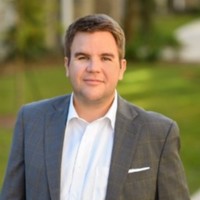 Bearing Point Properties Employee John Buzzell's profile photo