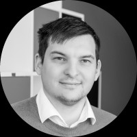 GlobalReader Employee Jaan Kraav's profile photo