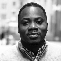 Vox Media Employee Kwadwo Boateng's profile photo
