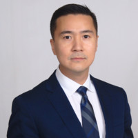 Maxim Healthcare Staffing Employee Richard Li's profile photo