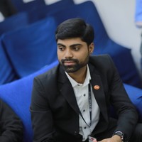 Hira Sweets Employee Rahul Srivastava's profile photo