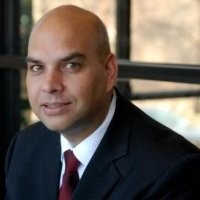 United Nations International School of Hanoi (UNIS Hanoi) Employee Marcus Shaw's profile photo