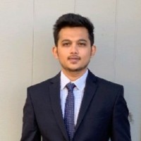 Versatrim, LLC Employee Shreyas Wagh's profile photo