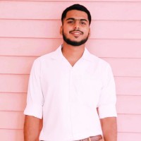 Tredence Inc. Employee Mohammed Adil's profile photo