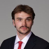 CommRadio Employee Joseph Dorman's profile photo
