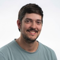 ImmoParse Employee Maarten Blomme's profile photo