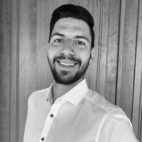 Knauf Employee Sebastian Böhm's profile photo