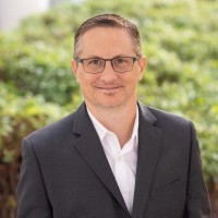 Edwards Lifesciences Employee Gregory Wright's profile photo