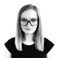 Traxgo Employee Iryna Kovalyshyn's profile photo