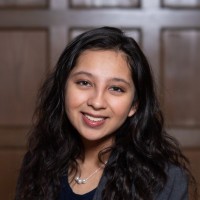 Pritzker School of Molecular Engineering at the University of Chicago Employee Chloe Washabaugh's profile photo