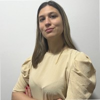 ThinkHub Tech Employee Maria Patitucci's profile photo
