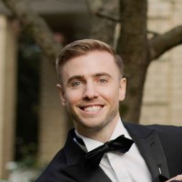 Spur Intelligence Corporation Employee Jared Piedt's profile photo