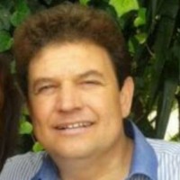 Aramex South Africa Employee Donnie van Tonder's profile photo