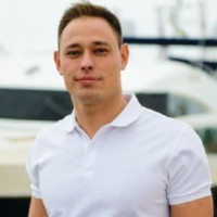 CAS.AI Employee Igor Mayorov's profile photo