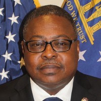 Georgia Department of Corrections Employee Darryl Warren's profile photo