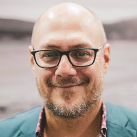 Fédération des travailleurs et travailleuses du Québec Employee Patrick Rondeau's profile photo