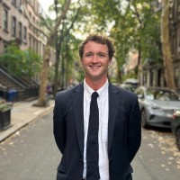Liam Galloway Email & Phone Number