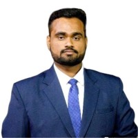 Enerdatics Employee Aniket S.'s profile photo