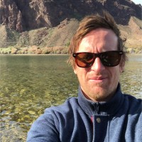 California Land Management Employee Aaron Gorton's profile photo