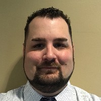 Chase Employee Charles Cleaver's profile photo
