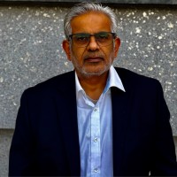 Innover Digital Employee Vaibhav Sharma's profile photo