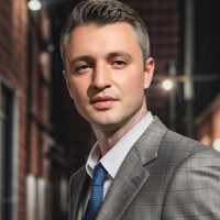 Gembah Employee John Diblanda's profile photo
