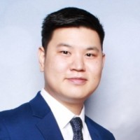 Clinton Lin Email & Phone Number