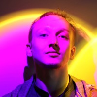 tx Employee Oleksandr Geffen's profile photo